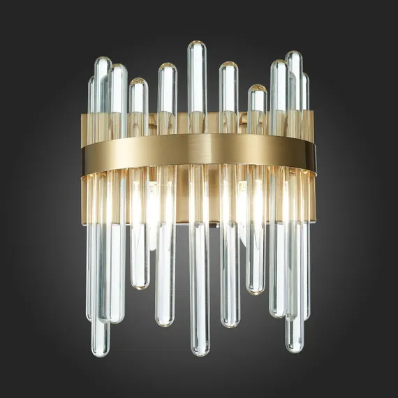 Бра Tellurio SL1167.301.02 ST Luce