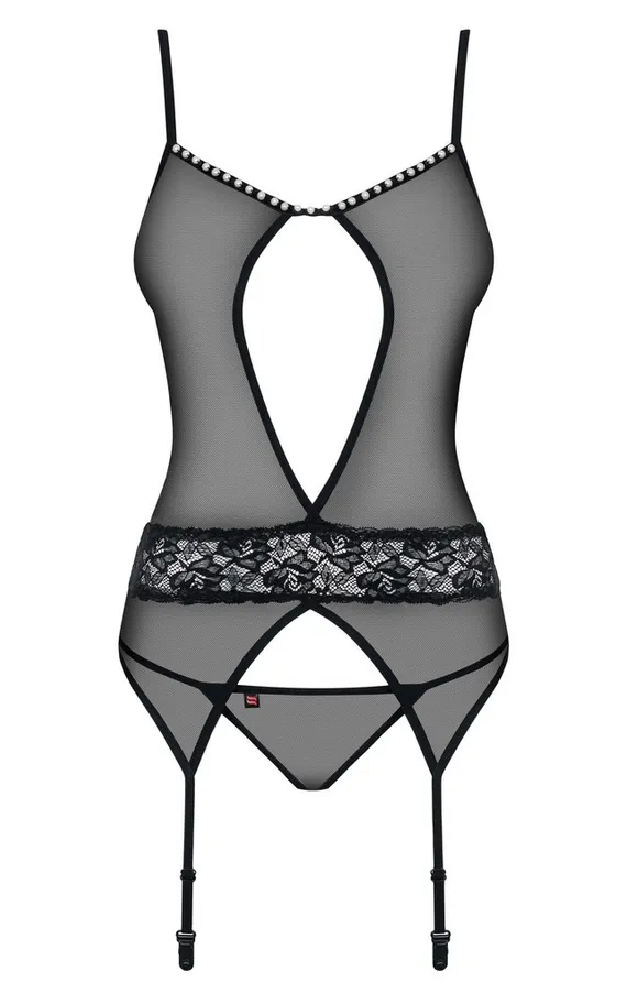 812 Corset Корсет