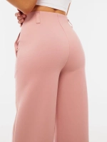 Брюки палаццо YOUTH CRAFT CLOTHING