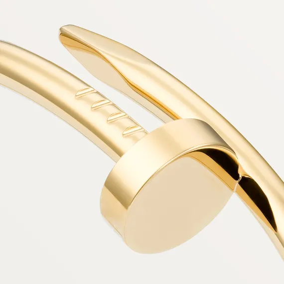 Браслет женский CARTIER JUST UN CLOU, золото 18 карат