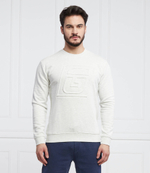 Худи GUESS ACTIVE - пепельный(Z2RQ11 KAIJ1)