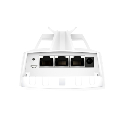 Точка доступа TP-Link EAP211-Bridge KIT AC867 Беспроводной радиомост Omada, 5 ГГц, 867 Мбит / с (до 1 км)