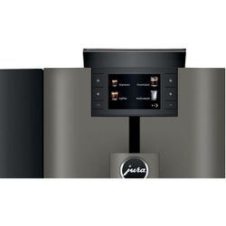 Кофемашина Jura X4 Dark Inox EB (15762)