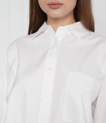 Рубашка OXFORD LS Tommy Hilfiger - белый(WW0WW38968)