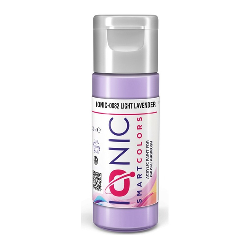 Краска Light Lavender — Ionic Smart Colors, 20 мл, IONIC-0082