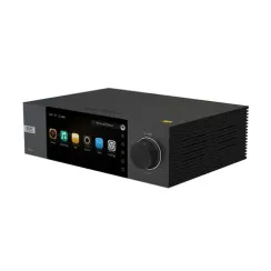 Eversolo DMP-A6 Black