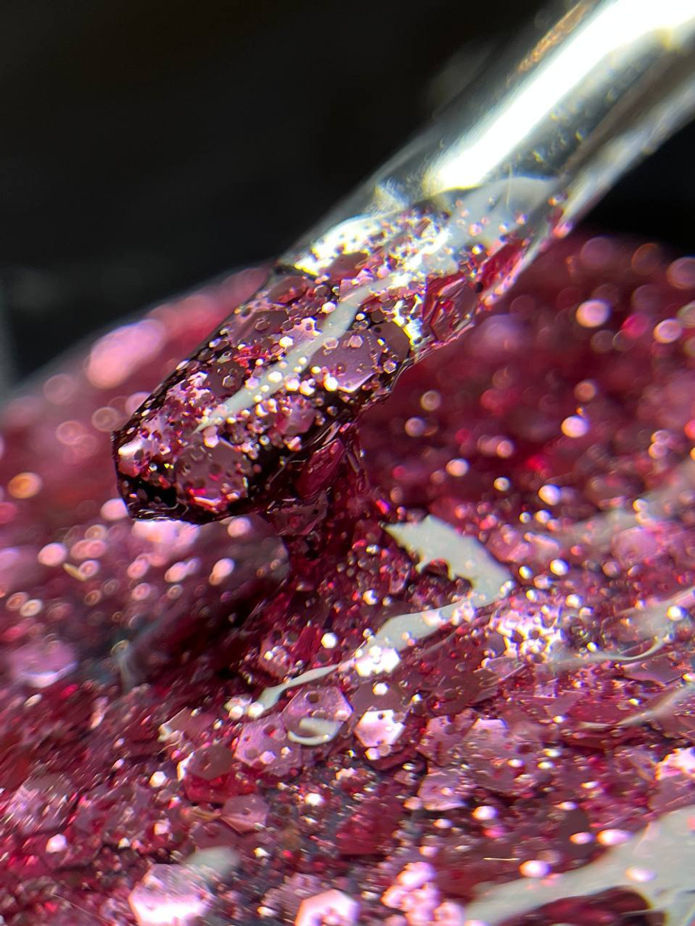 Гель CRYSTAL № 012