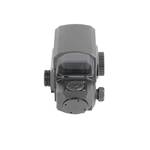 Прицел коллиматорный Veber Wolf Reflex 132 RG DnD (закрытый, 1 МОА, weaver/picatinny)