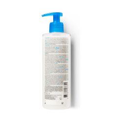 La Roche-Posay Lipikar Syndet AP+ Очищающий крем-гель, 400 мл