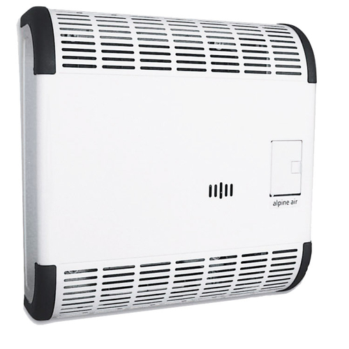 Конвектор газовый Alpine Air NGS 30