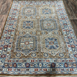 Mystic Lux 09961A BROWN \ BROWN Прямой