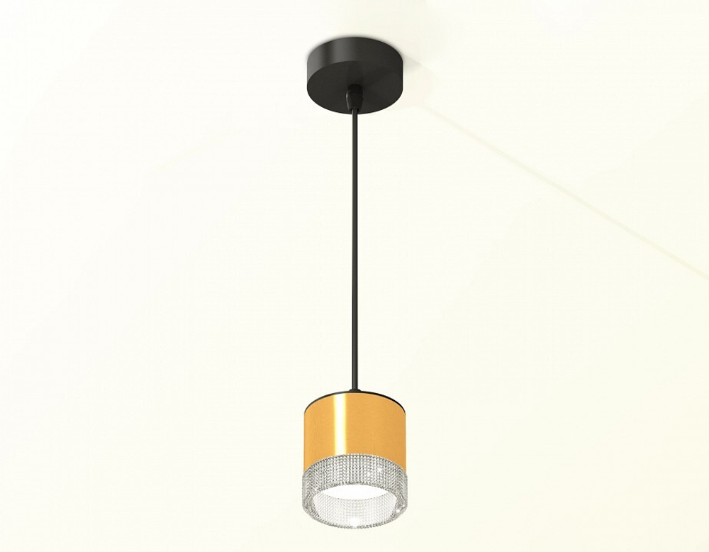 Подвесной светильник Ambrella Light XP XP8121030