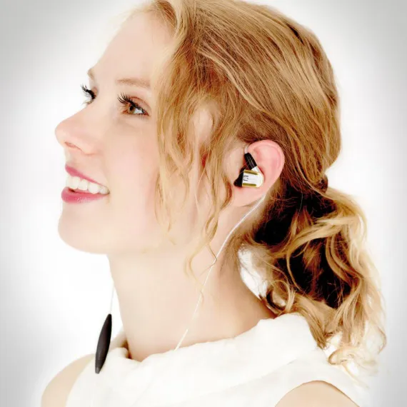 Ultrasone IQ