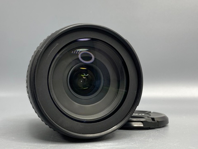 Nikon 18-105 3.5-5.6G ED DX