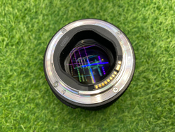 Canon EF 135mm 2L USM