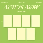 Альбом NOUERA - CHAPTER : NEW IS NOW [POCA ver.]
