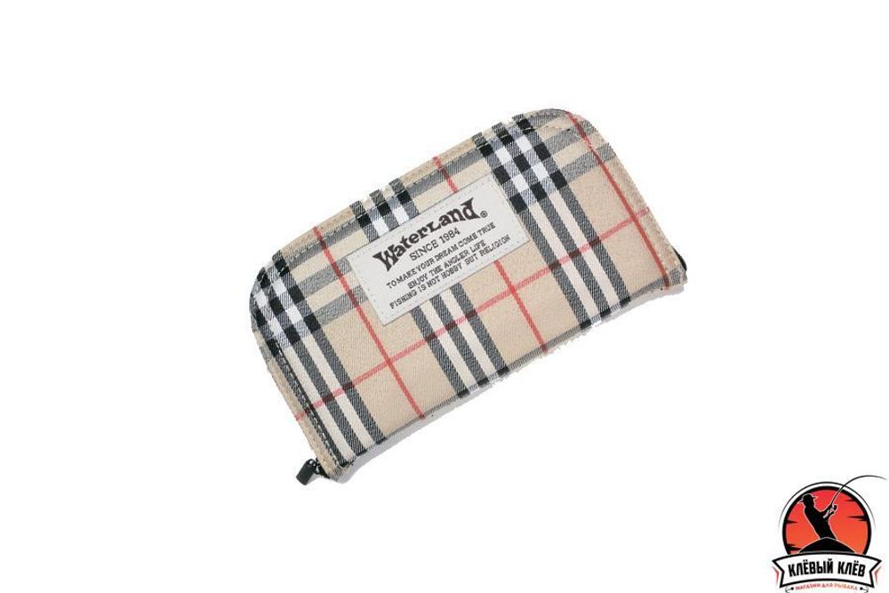 Органайзер WATERLAND Spoon Wallet Cloth L #4