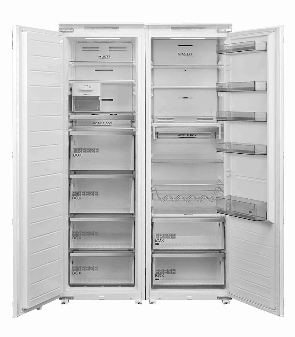 MIDEA MDRE423FGE01