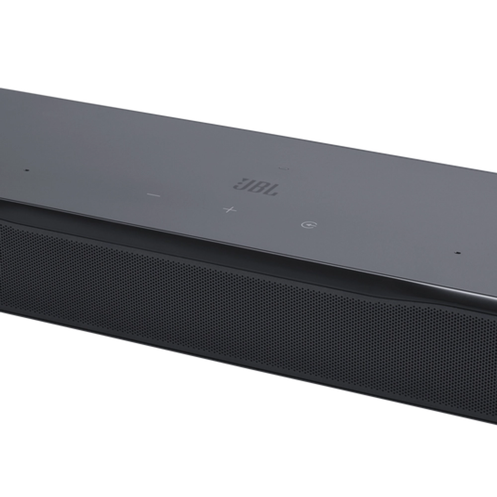 Саундбар JBL BAR 1000 MK2