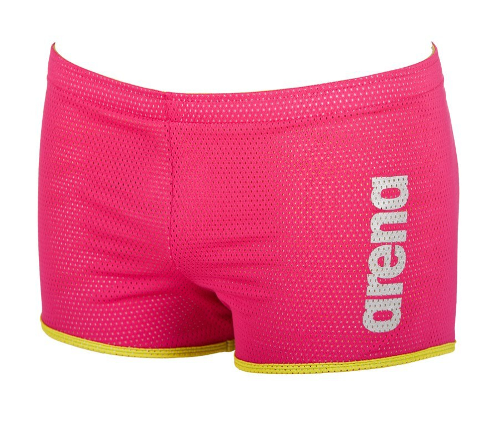 Шорты тормозные Arena SQUARE CUT DRAG SUIT