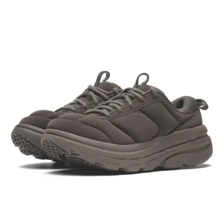 Кроссовки unisex Hoka Bondi B3LS Marni