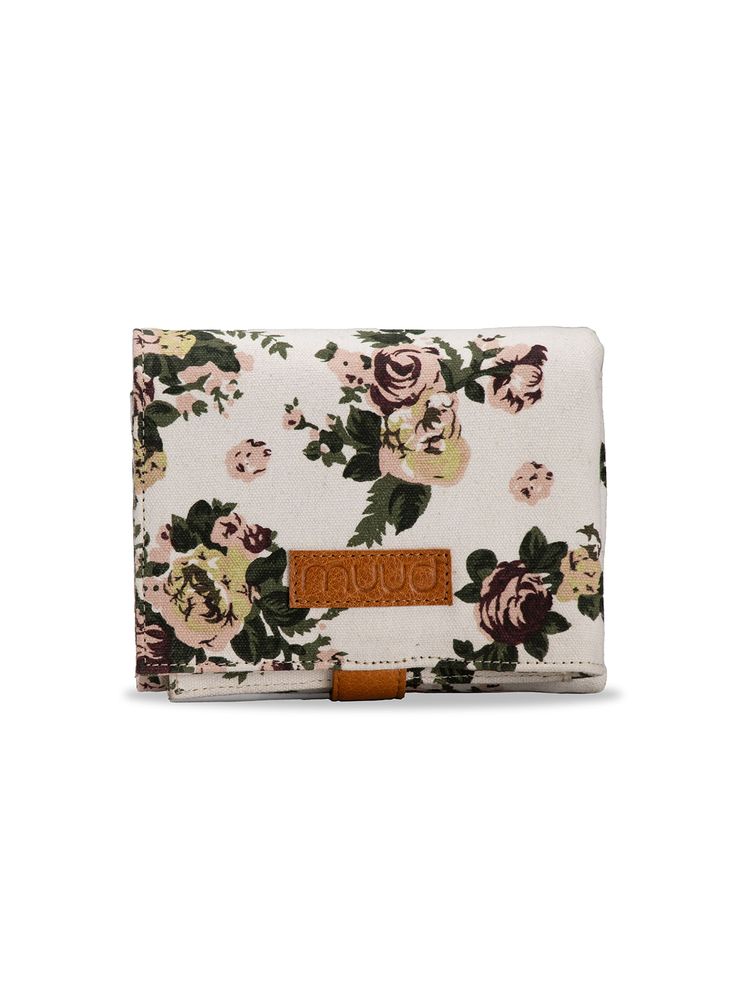 Органайзер для спиц Canvas Stockholm Flowe