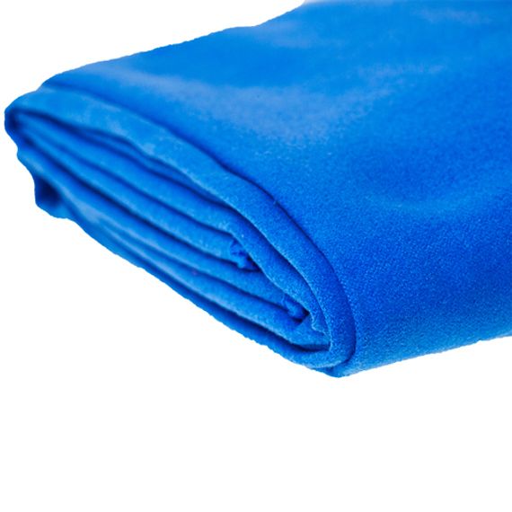 Полотенце Marlin Microfiber Travel Towel Royale Blue