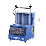 NORDBERG (CMT31AG) Установка для тестирования и очистки форсунок