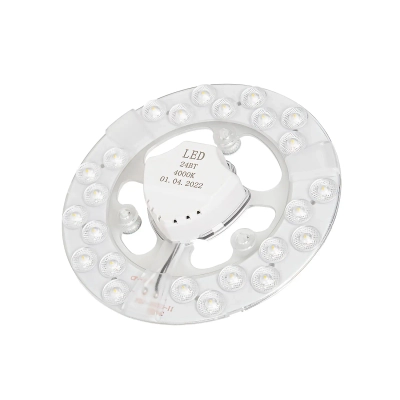 Модуль LED4U 100 24W 4000К