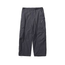 Штаны Nothomme Monterest Warm Workwear графит
