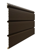 Софит Standard, T4 с полной перфорацией