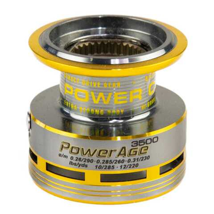 Шпуля для катушки Stinger Power Age 3500