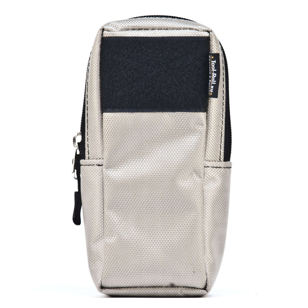 Подсумок утилитарный MOLLE 7х18х6см - 2х4