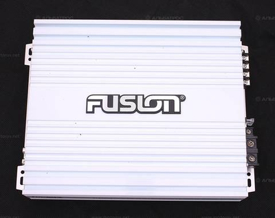 Усилитель 2-х канальный морской FUSION FM-402