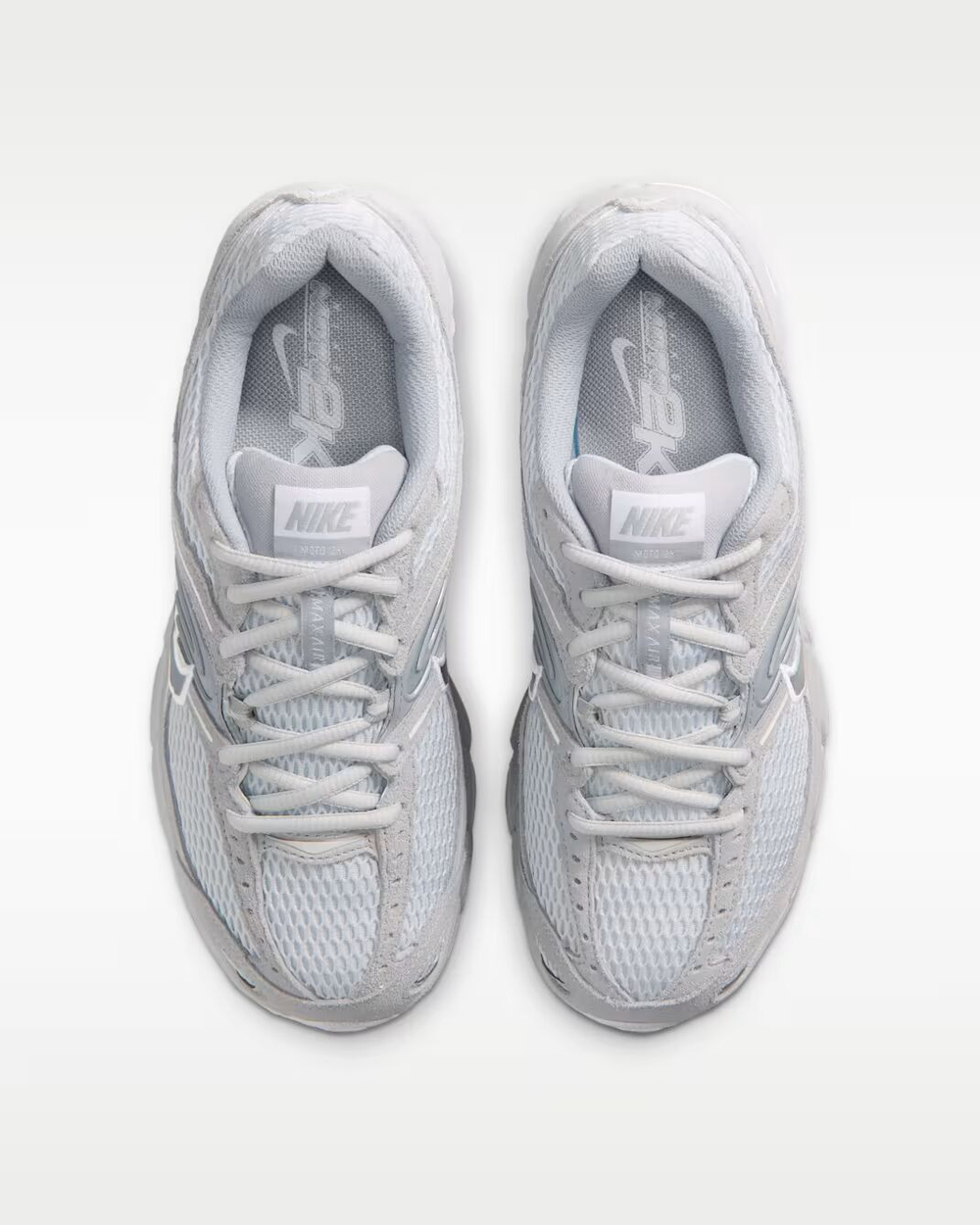 Женские кроссовки Nike Air Max Moto 2K SE - NIKE