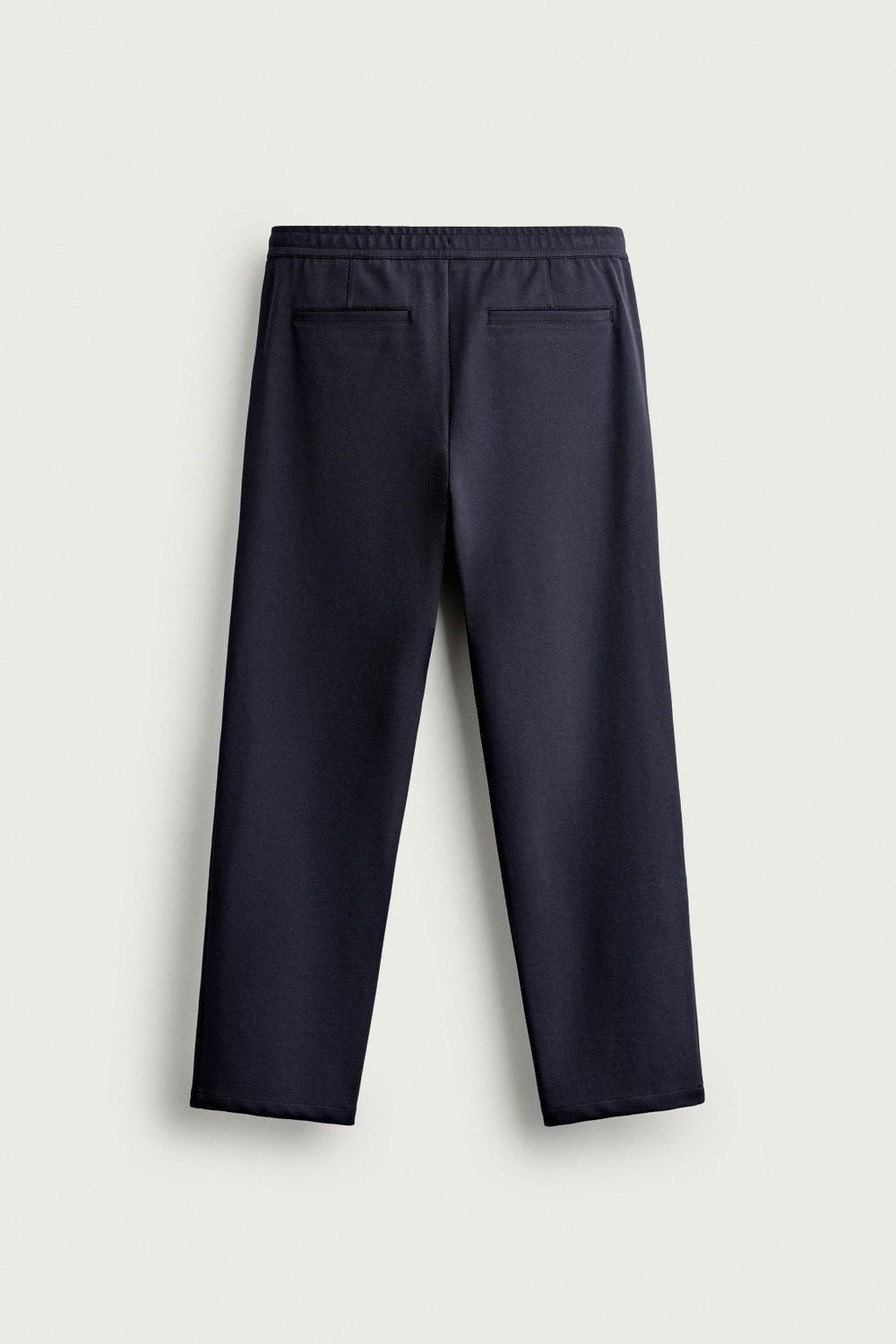 БРЮКИ RELAXED FIT ДЛЯ КОМФОРТА — ZARA