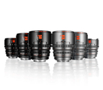 Объектив 7Artisans 10mm T2.1 Hope Prime Canon RF, черный