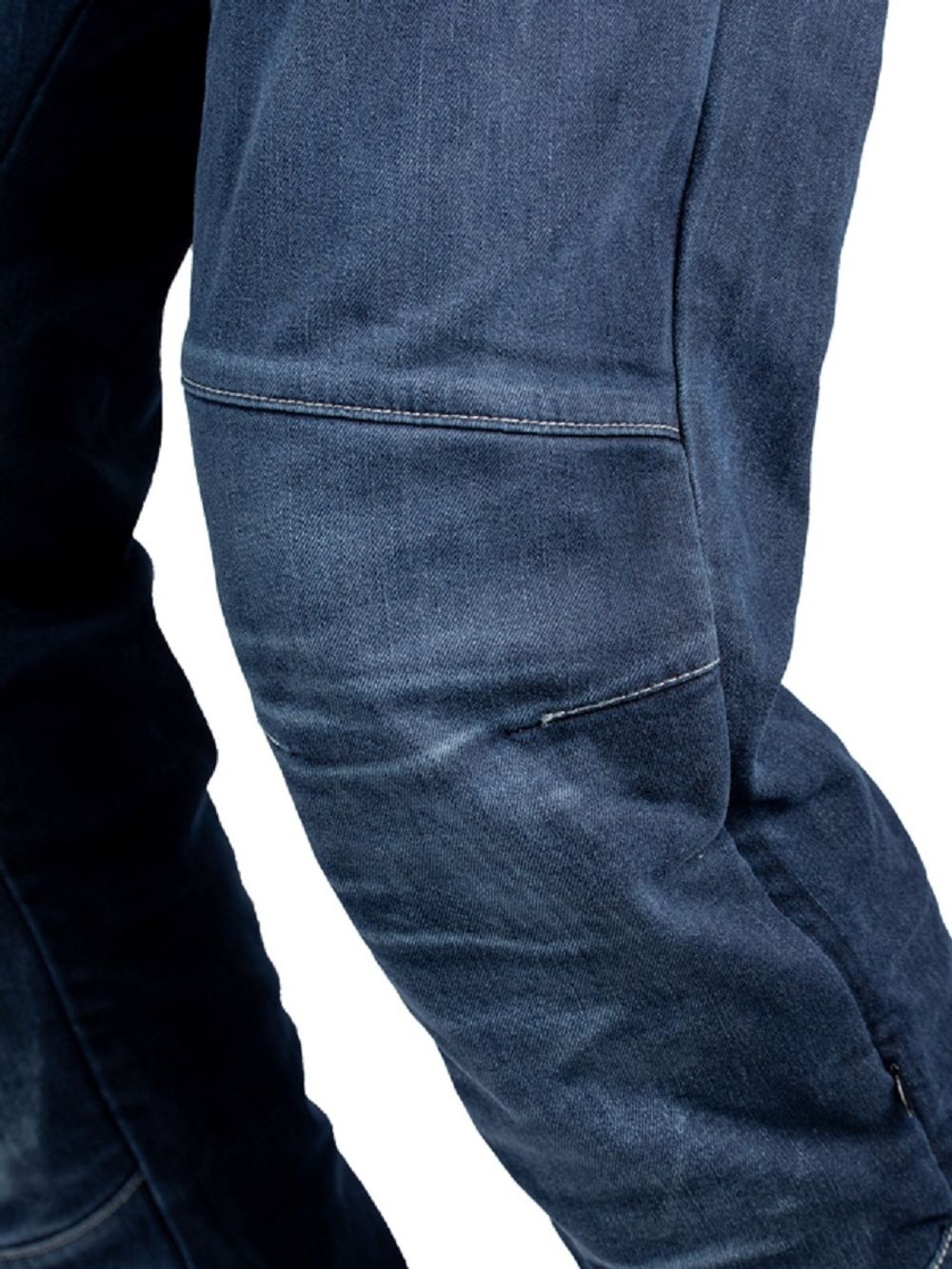 Python Evo Slim fit Cordura Denim / Синий