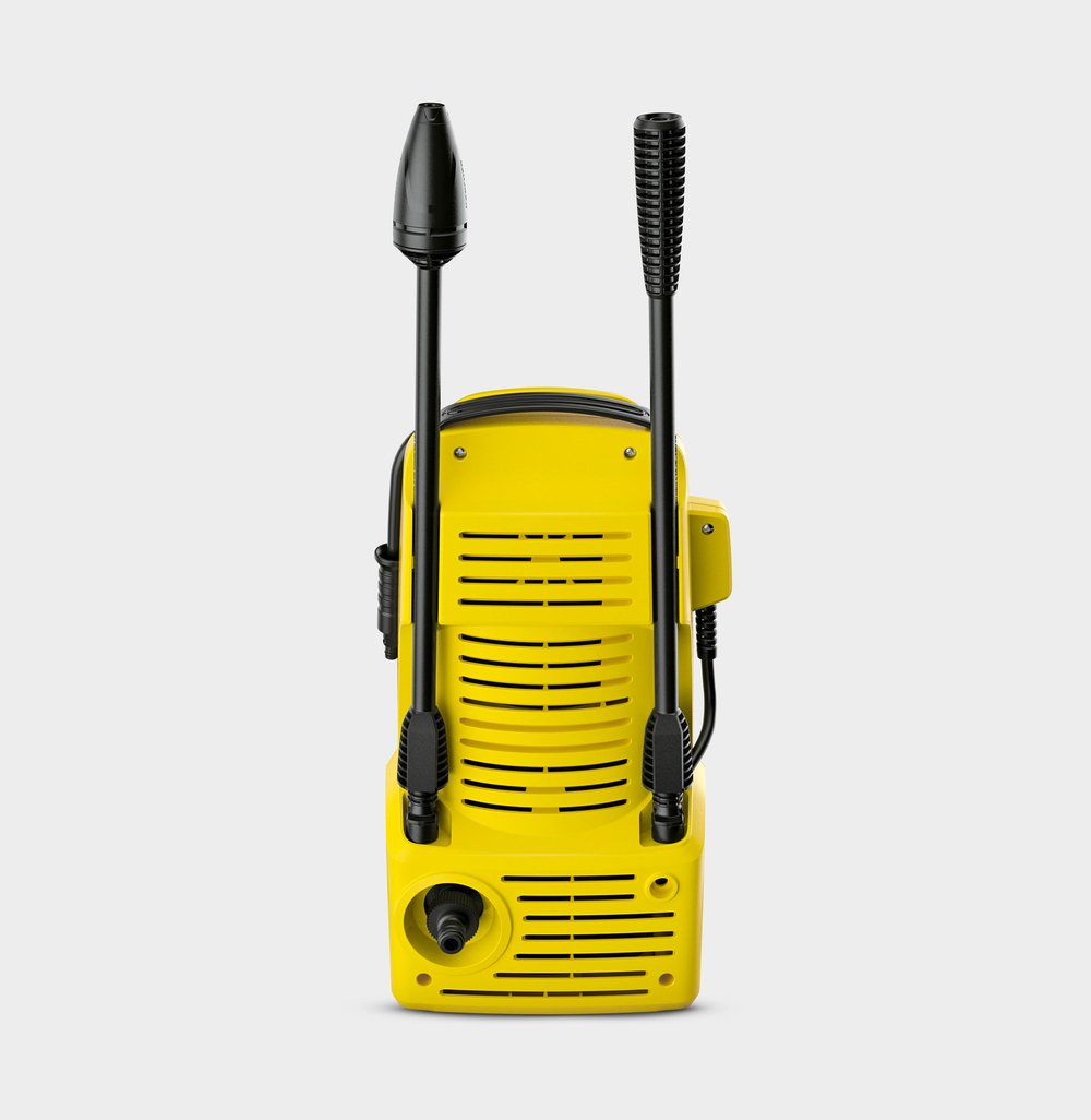 Мойка высокого давления K 2 Compact