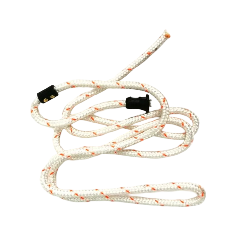 Пусковой тросик Ø 4,5 мм 96 см бензореза STIHL TS 420, TS 500i, TS 800 арт. T0046A FARMERTEC (STIHL 0000 190 2901)