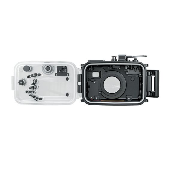 Подводный бокс Sea Frogs для Olympus Tough TG-7