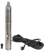 Скважинный винтовой насос 750w VerPump