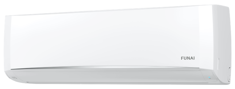Классическая сплит-система серии SENSEI RAC-SN25HP.D03 (комплект)