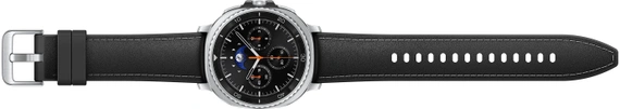 Умные часы Samsung Galaxy Watch 8 Classic 46мм Black