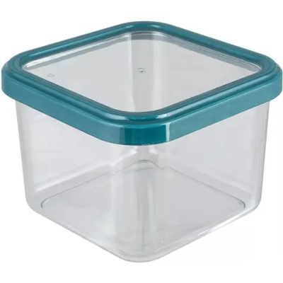 Cubbo банка для сыпучих продуктов 0,6л (хвоя)