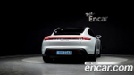 Porsche Taycan GTS — 2023