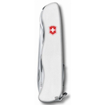 Нож Victorinox Forester белый, 0.8363.7R