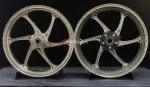 Кованые диски для BMW S1000RR M1000RR БМВ мотоцикл колеса ковка диск