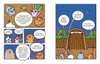 Приключения котика и кошечки. Книга 6. В логове Короля Филина