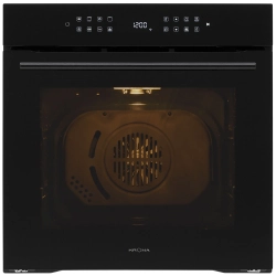 Электрический духовой шкаф Krona ONYX 60H BL/BL